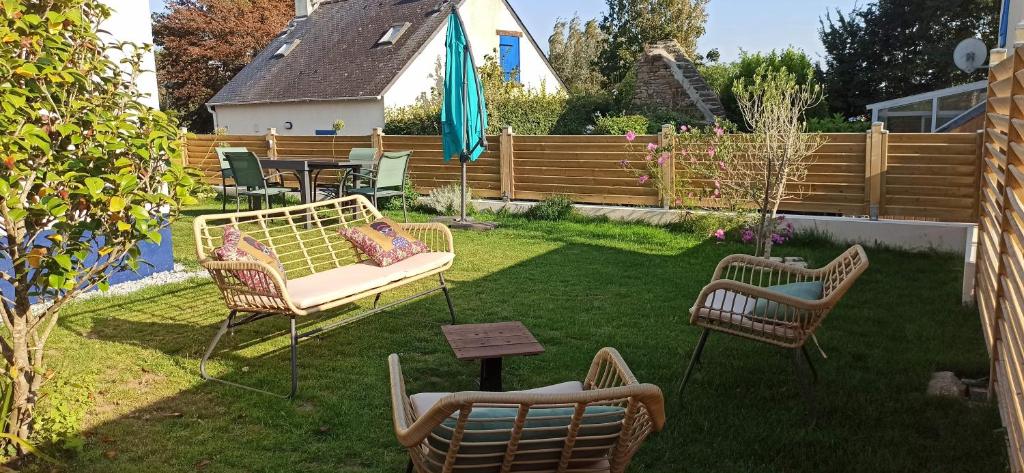 Lio Suite: Deluxe Apartment Küche Terrasse Parken Netflix 4 Personen