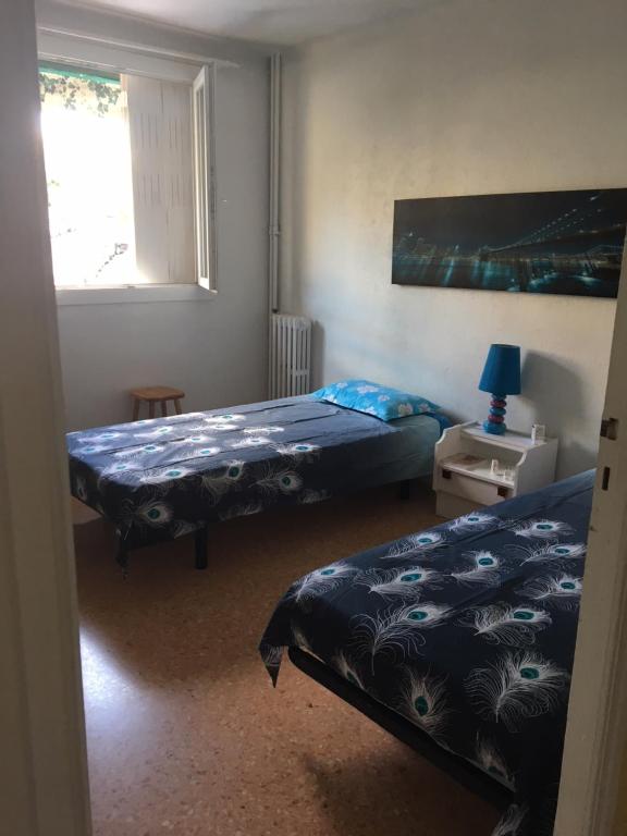 Lisa V apart 10 Boulevard Delaup, 06400 Cannes