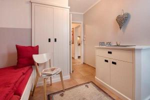 Lisas-Wohnung