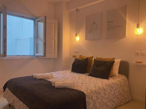 Lisboa - Apartment with Garden - Ajuda Palace & Royal Treasure Museum