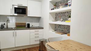 Lisboa - Apartment with Garden - Ajuda Palace & Royal Treasure Museum