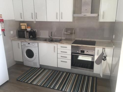 Lisboa Comfort Apartment