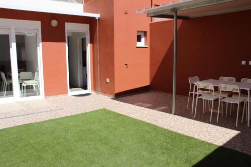 Lisboa Comfort Apartment