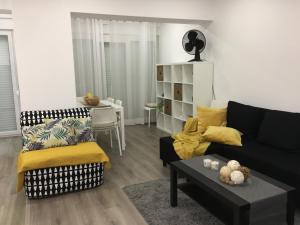 Appartement Lisboa Comfort Apartment Rua Ramiro Esteves Coluna No17, R/C direito 1675-160 Lisbonne -1