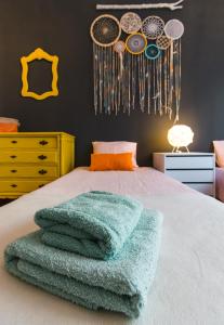 Lisboa Manaia Home