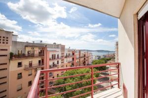 Lisboa Tejo Apartment @ Stay like a local at Algés