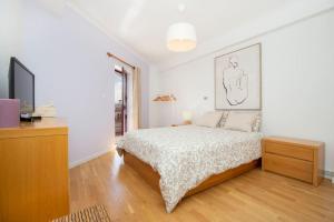 Lisboa Tejo Apartment @ Stay like a local at Algés