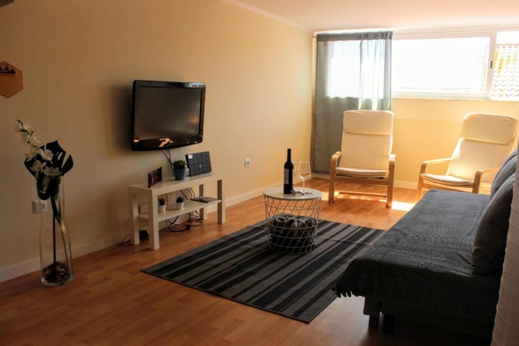 Appartement Lisboa Tejo in Cacilhas - New Apartment 44 Rua Carvalho Freirinha 3 Esq 2800-270 Almada