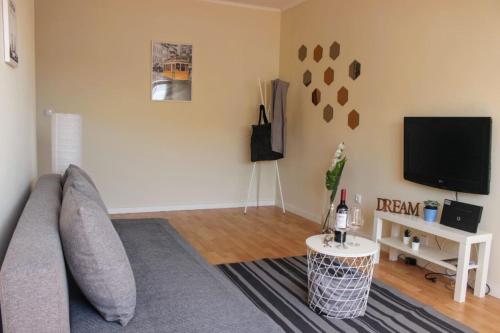 Lisboa Tejo in Cacilhas - New Apartment