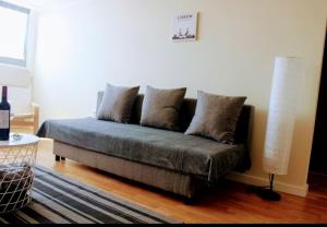 Lisboa Tejo in Cacilhas - New Apartment