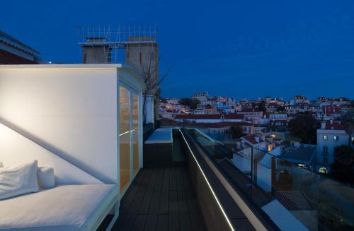 Lisbon 360