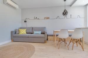 Lisbon Alegria Apartment