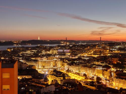 Lisbon Amazing View