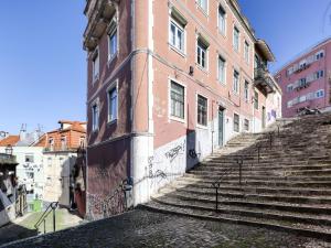 Lisbon Amazing View