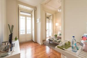 Lisbon Apartment Bairro Alto 1