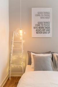 Lisbon Apartment Bairro Alto 1