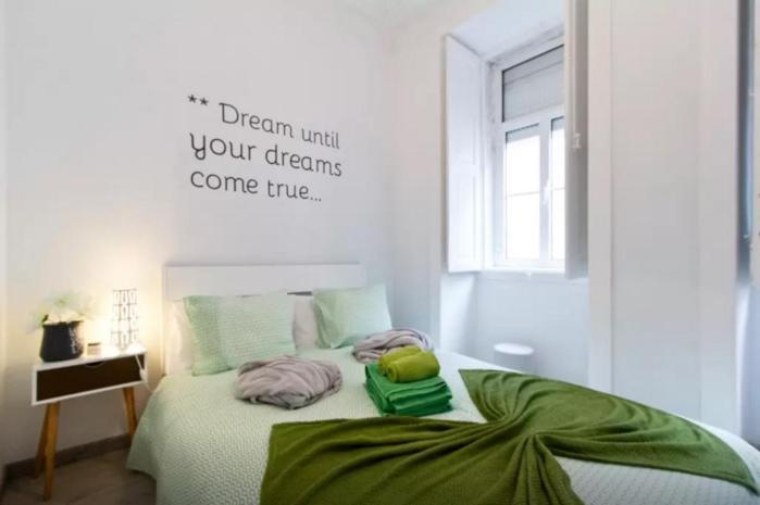 Lisbon Apartment Bairro Alto 2 Travessa de São Pedro, numero 3, R/C, 1200-432 Lisbonne