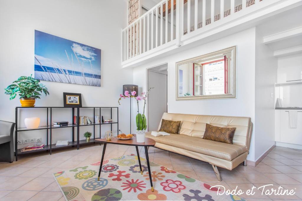 Lisbon apartment