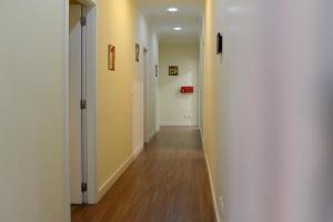 Lisbon Apartment near Marquês Pombal square