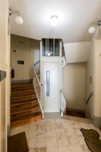 Lisbon Apartment Near Rato Square