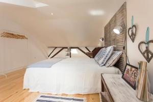 Lisbon Avenida Apartment