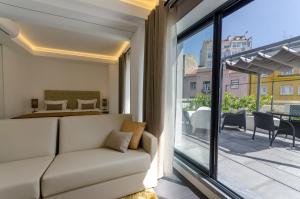 Appartement Lisbon Avenue Apart - Free Parking Rua Visconde Santarém, 69 1000-286 Lisbonne -1