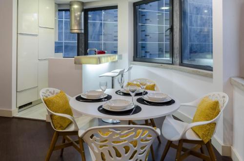 Lisbon Avenue Marquês - Luxury Apart