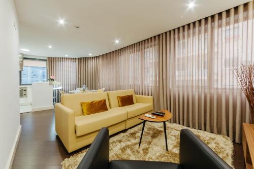 Lisbon Avenue Marquês - Luxury Apart