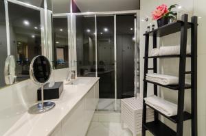 Lisbon Avenue Marquês - Luxury Apart