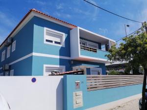 Lisbon Beach Apartments 1