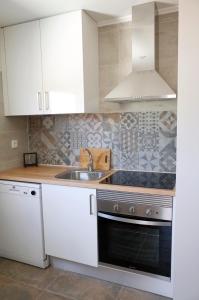 Lisbon Beach Apartments 2
