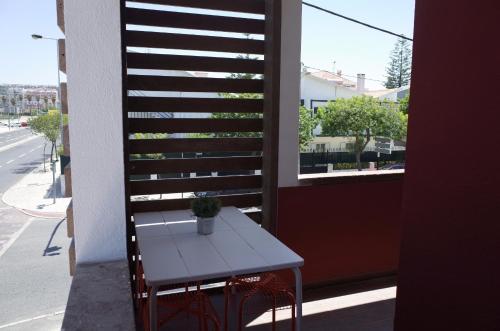 Lisbon Beach Apartments 3