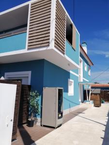 Lisbon Beach Apartments 4