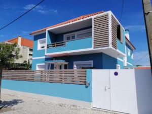 Lisbon Beach Apartments 6