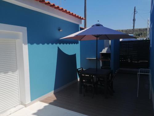 Lisbon Beach Apartments 7