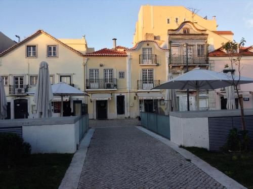 Lisbon Belém Apartment