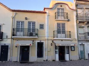 Lisbon Belém Apartment