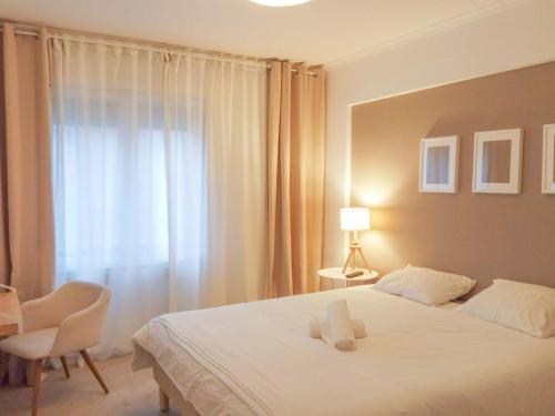 Lisbon Best Places - Areeiro