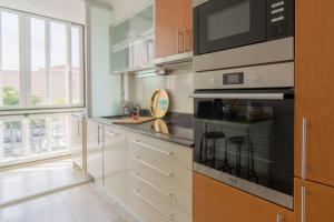 Appartement Lisbon Best Places - Areeiro Avenida Almirante Gago Coutinho, 6 - Bloco2 2º Esq 1000-016  Lisbonne -1