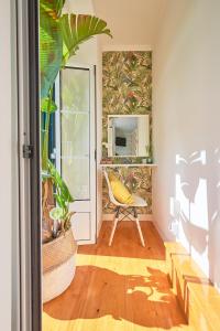 Lisbon Boutique Graça