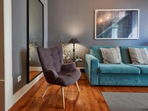 Lisbon Canaan Boutique Apartments Fanqueiros 114 by Get Your Stay