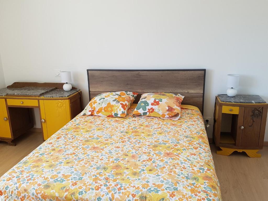 Lisbon Castle Apartment
