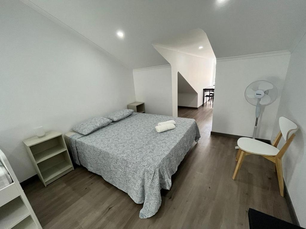 Lisbon Center Big Apartments Rua de O Século, 1250-095 Lisbonne