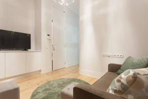 Lisbon Center I