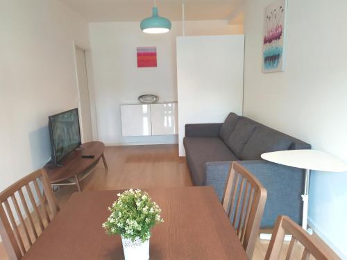 Lisbon central apartment in Entrecampos