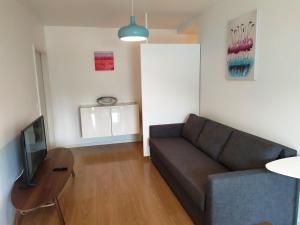 Appartement Lisbon central apartment in Entrecampos AVENIDA DAS FORCAS ARMADAS 63 1D 1600-077 Lisbonne -1