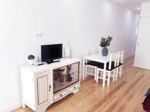 Lisbon Central Apartment with Terrace