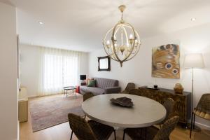 Lisbon Charming Apartment