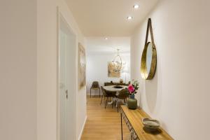 Lisbon Charming Apartment