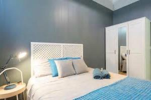 Lisbon Charming Apartment
